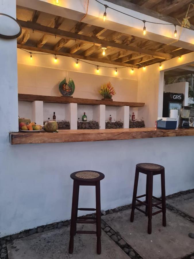 Hotel Y Restaurante Kuluka San Miguel Bagian luar foto